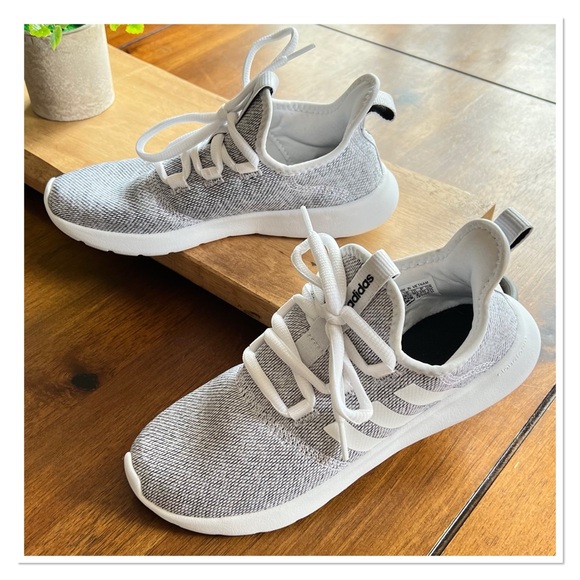 ADIDAS 'Cloudfoam Pure' Sneakers - Picture 12 of 14